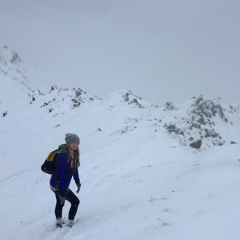 Meet your Posher, Astrid